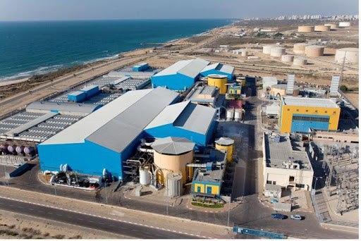 Israel lidera el mundo en reciclaje de agua con tecnología de punta