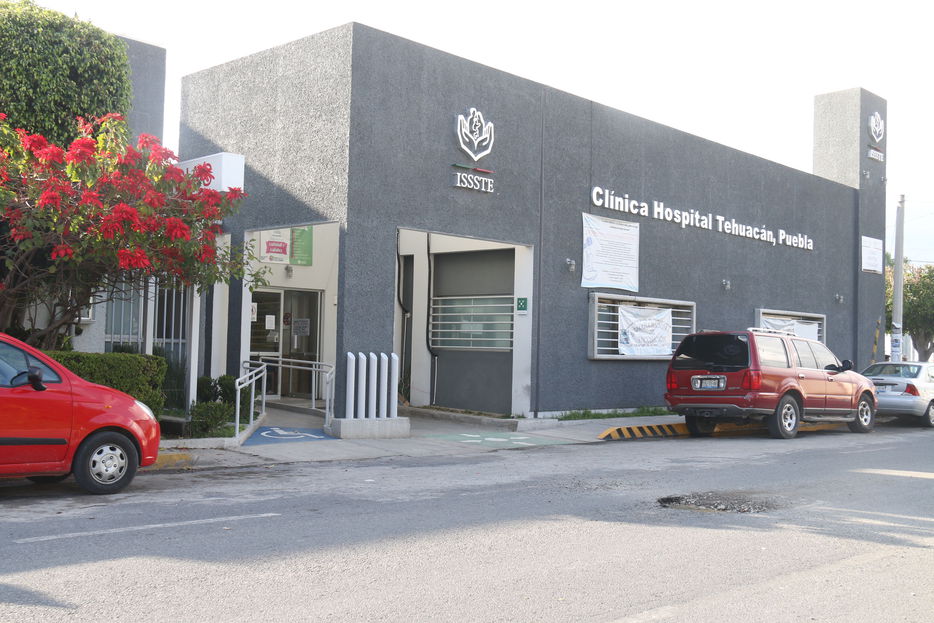 Emite CNDH recomendación al ISSSTE por fallecimiento de paciente en Tehuacán