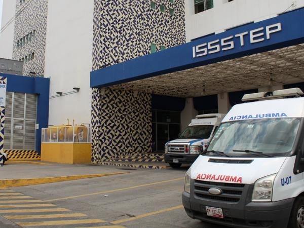 Agendan nueva reunión para destrabar conflicto en el ISSSTEP