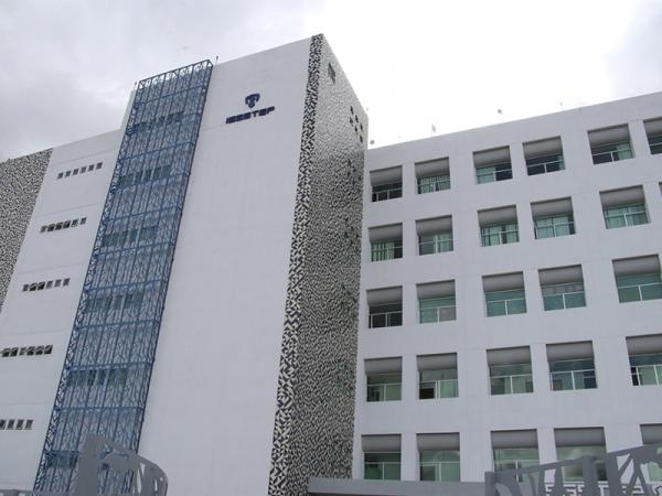 Brindará ISSSTEP servicio de urgencias y atención hospitalaria el 24 de diciembre