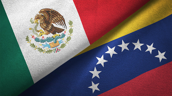 En México aumenta más de 200% expulsión de venezolanos