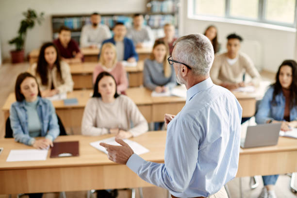¿Te interesa dar clases?, las Universidades del Bienestar solicitan Docentes 