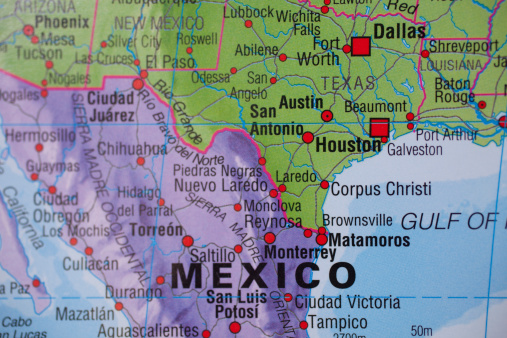Política energética de México genera incertidumbre: EU