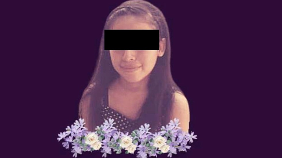 Abusan y asesinan a adolescente en su casa mientras hacía la tarea