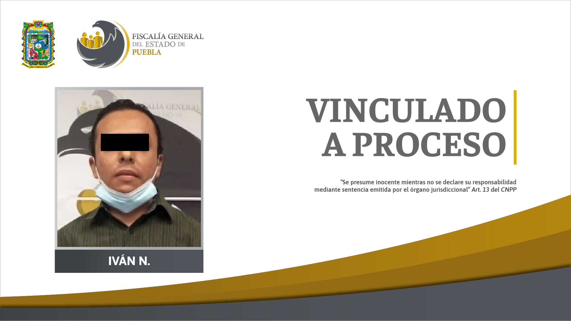 Mató a su compadre a balazos en el Periférico por problemas de negocios