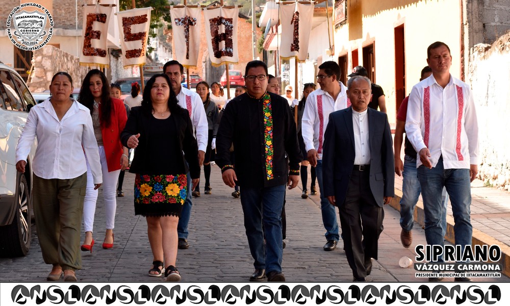 Morena amenaza a edil de Ixtacamaxtitlán, dice el PRI