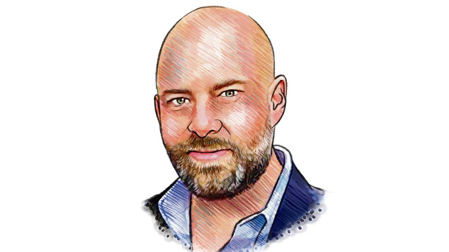 El operador de Cabeza de Vaca y de la 4T