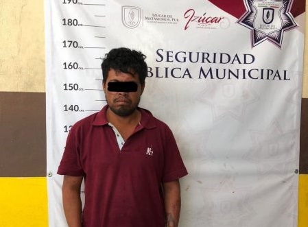 Se suicida presunto responsable de volcadura de Oro en Izúcar