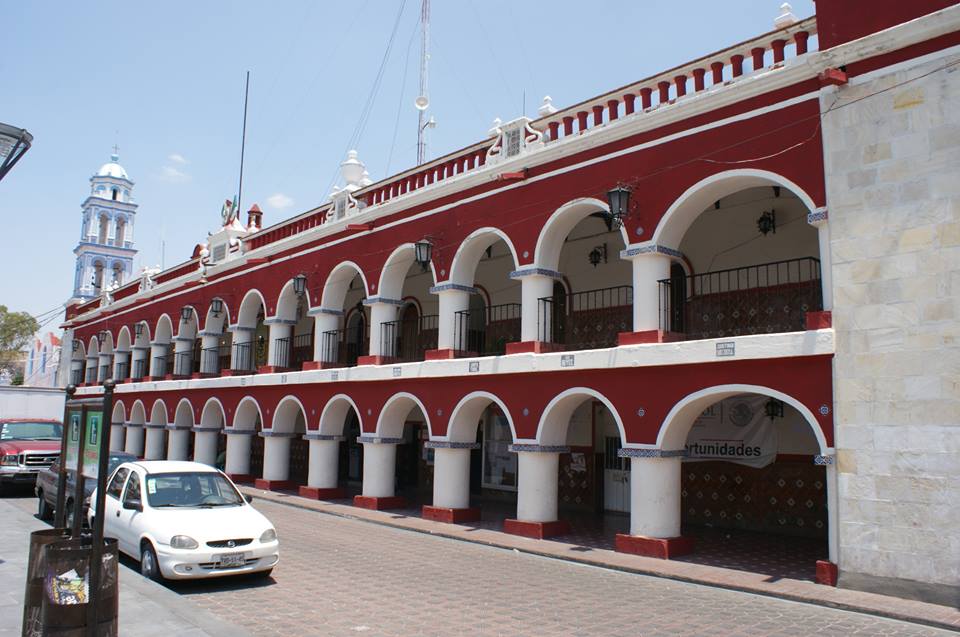 Asignan en Izúcar regidurías y direcciones