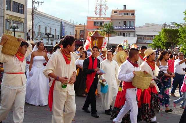 No se realizará el desfile del 20 de noviembre en Izúcar  