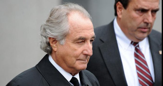 Muere en la cárcel Bernie Madoff, responsable del mayor fraude de Wall Street