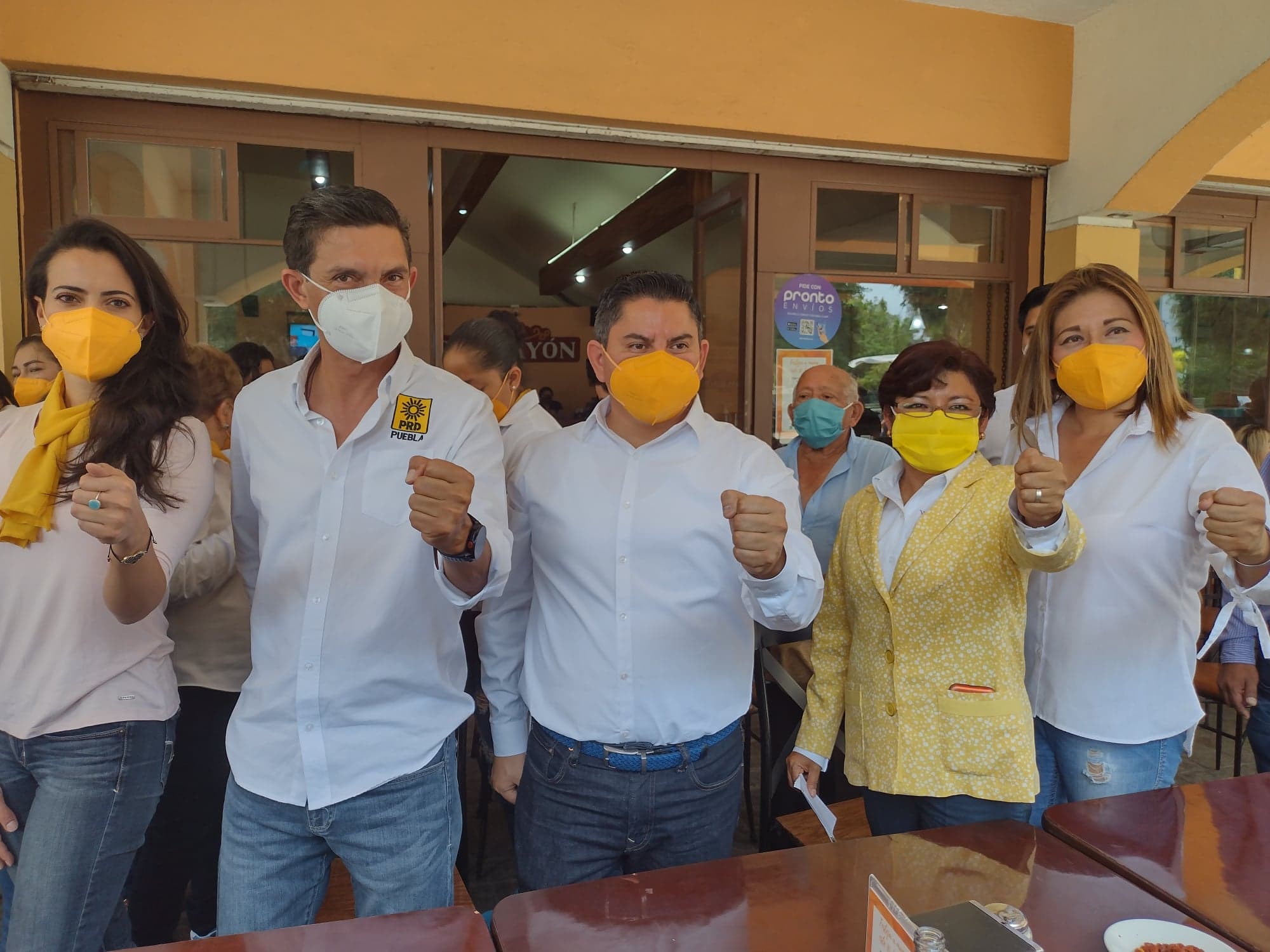 Sin efecto, impugnación de candidatura del PAN a la alcaldía en Tehuacán 