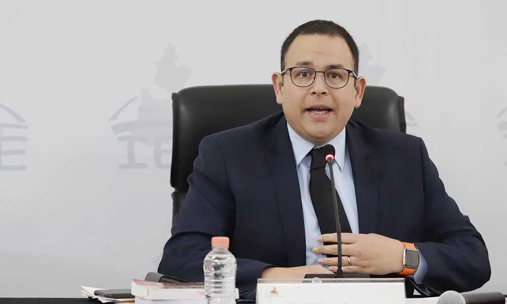 Aplazaría el IEE votaciones en juntas auxiliares