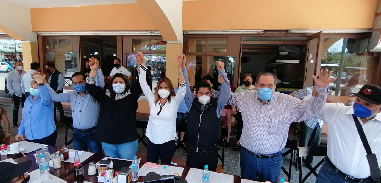 El TEPJF ratifica a Jacobo Aguilar Sánchez como candidato de Tehuacán