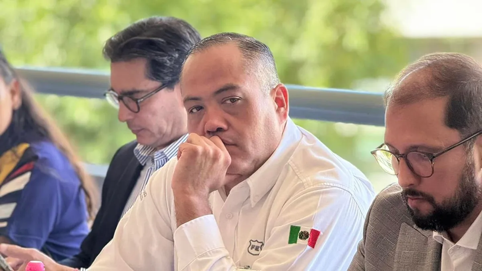 Asesinan a Jaime Navarro, funcionario de la Fiscalía de Jalisco