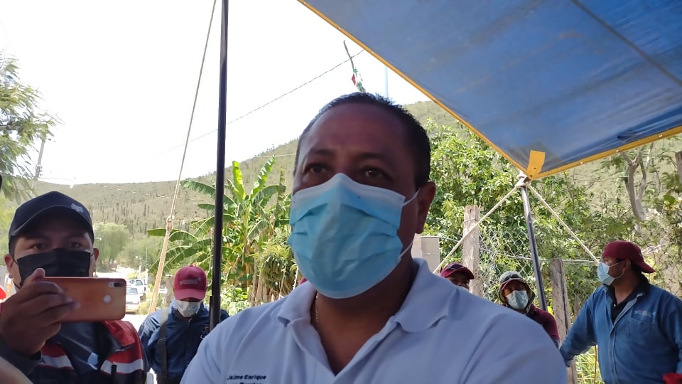 60 empresas descargan aguas residuales en alcantarillas Tehuacán