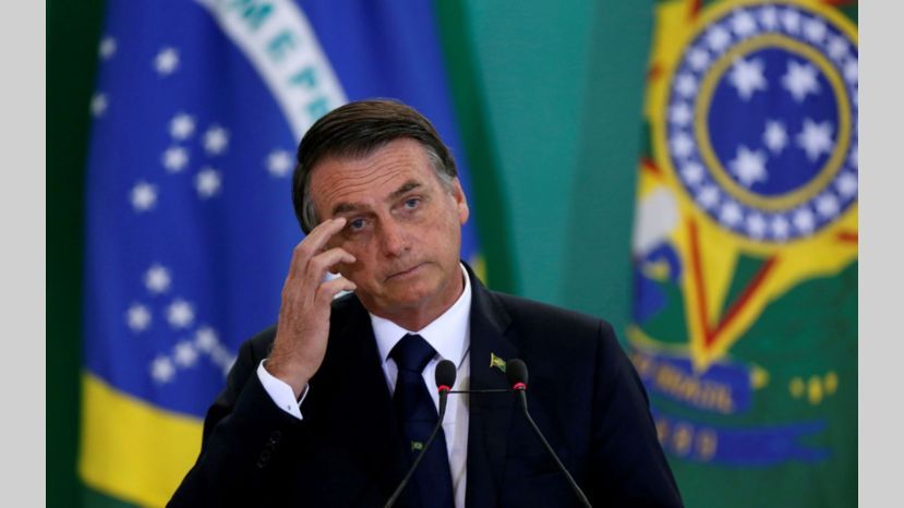 Jair Bolsonaro no impugnará elecciones en Brasil y acepta transición