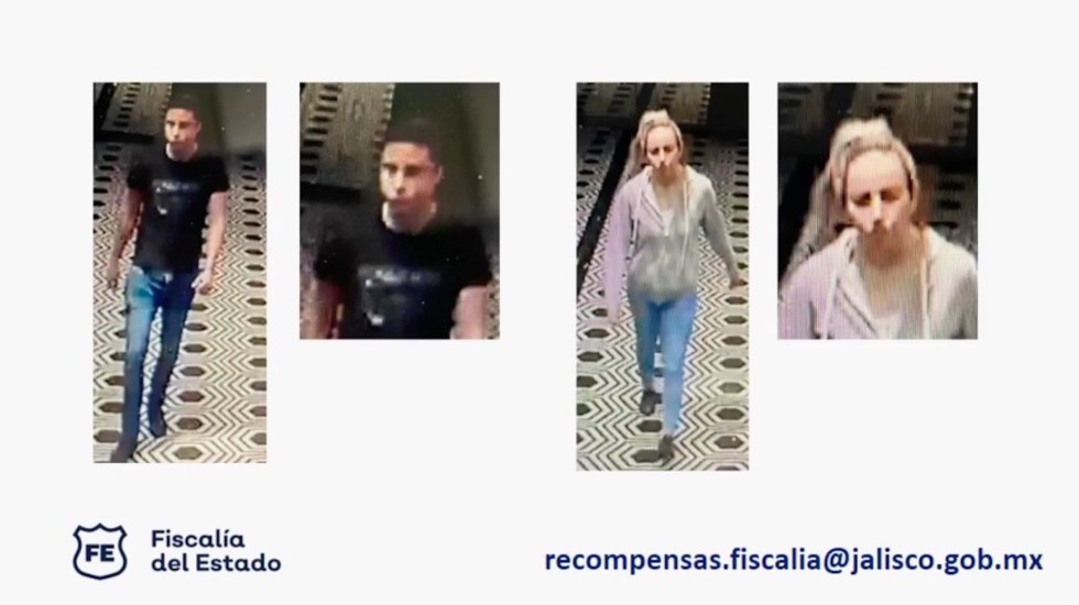 Ofrecen 1 mdp por presuntos responsables en homicidio de exgobernador