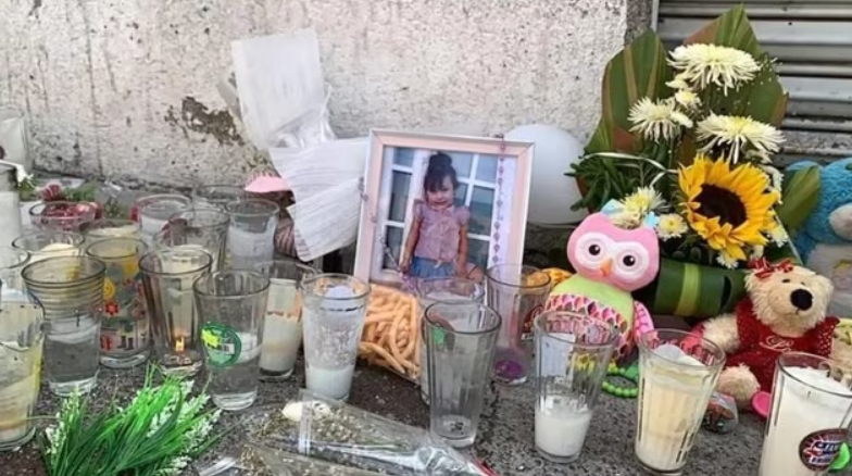 Con las niñas no: justicia para Daleyni, Jalisco atemorizado
