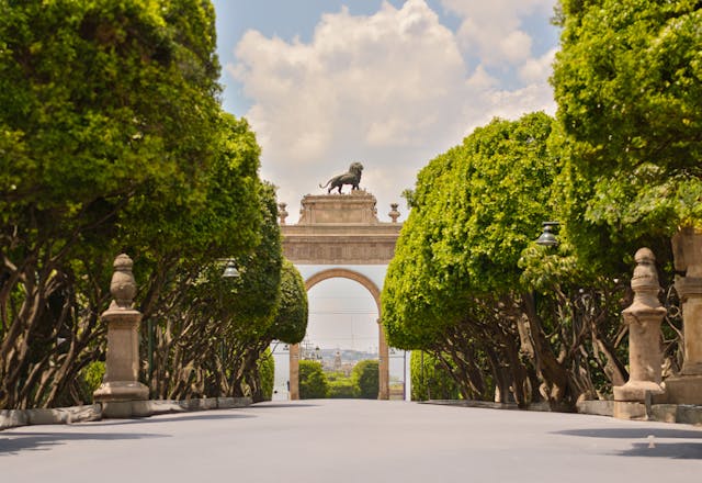 8 motivos para hacer una excursión a Guanajuato desde Guadalajara