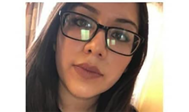 Jeanette de 21 años desapareció en la colonia Las Hadas