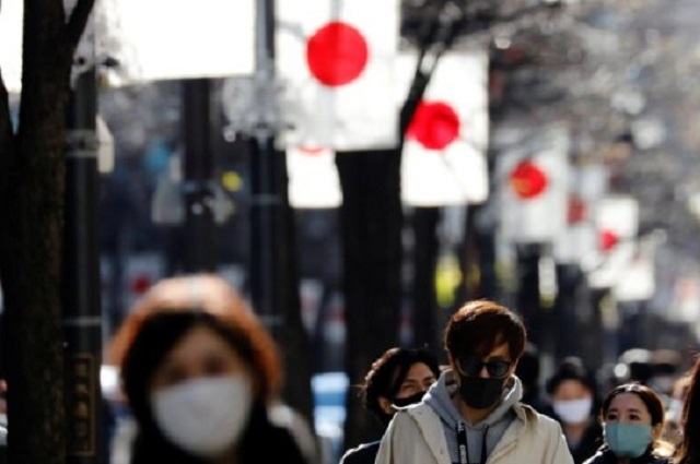 Japón registra cero muertes por covid y abre fronteras