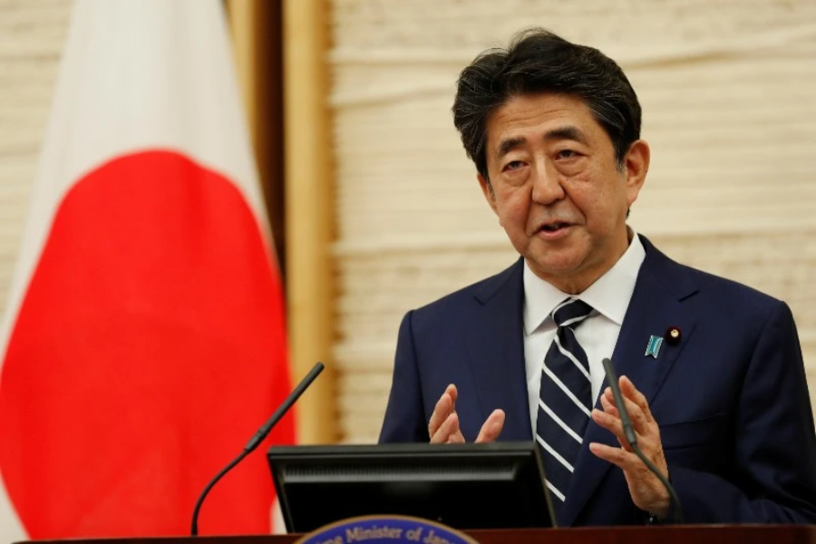 Quién es Shinzo Abe, exprimer ministro asesinado en Japón