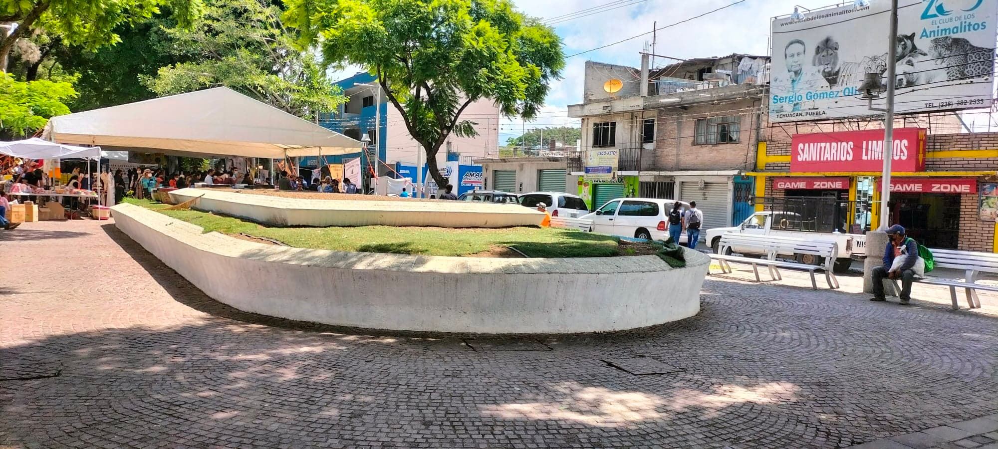 Instalarán Jardín Étnico Botánico en Tehuacán  