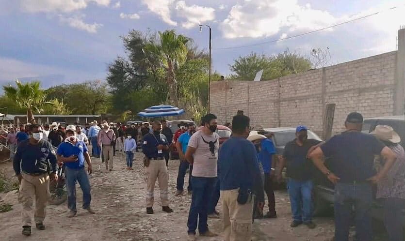 Con jaripeo celebraban día del padre en Tehuacán pese a Covid19