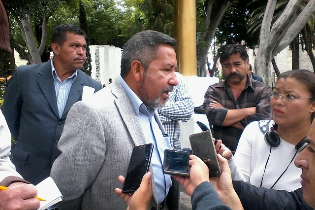 Piden revocar mandato de edil de Jolalpan por desacato al TEEP