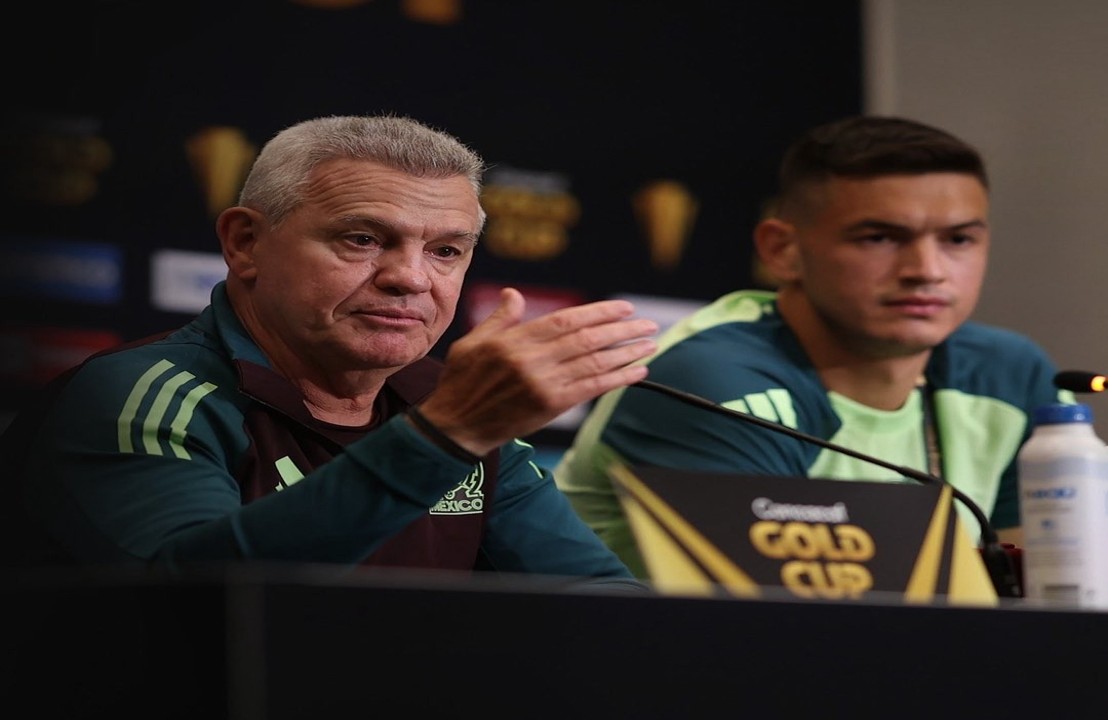 Estamos listos para el primer partido: Javier Aguirre