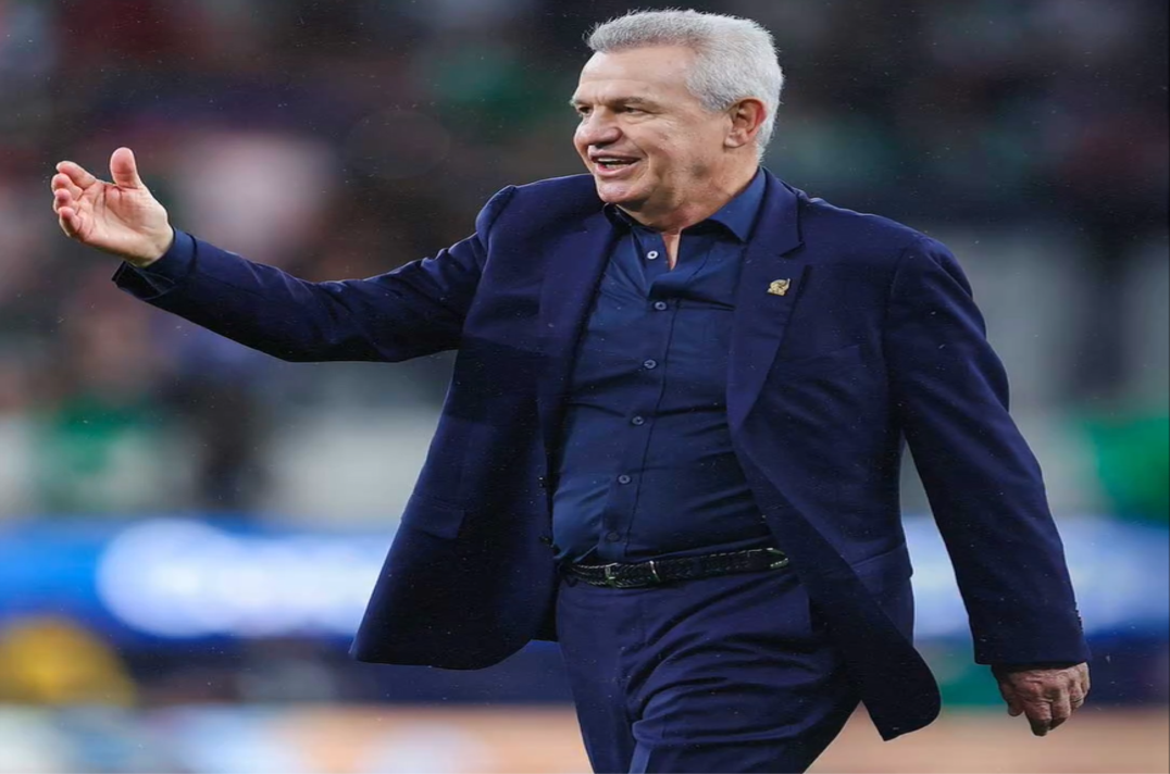 Tendremos dos pruebas fuertes: Javier Aguirre