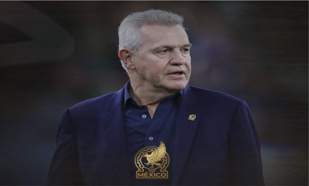 Convocatoria de México para la Fecha FIFA de septiembre
