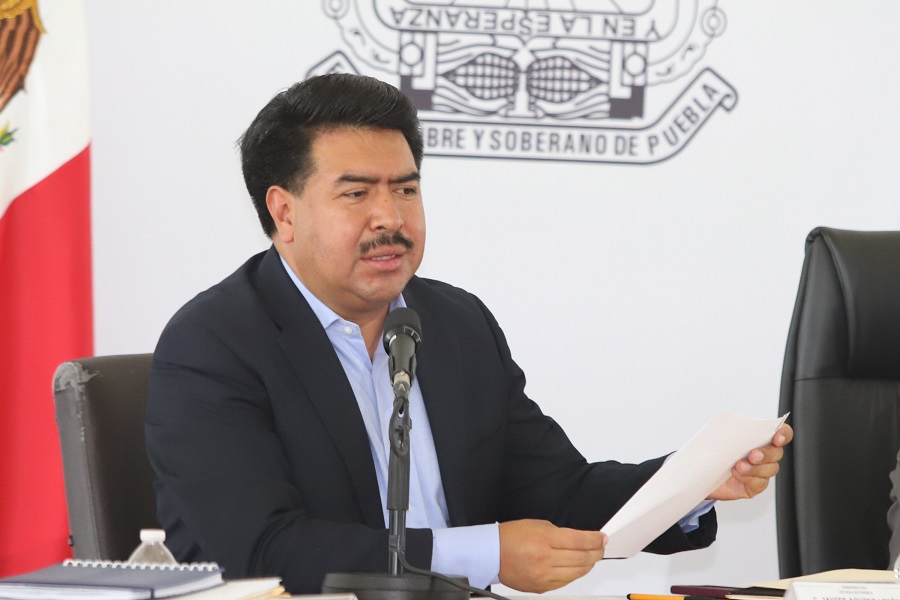 Pidieron protección 118 candidatos en Puebla; se otorgó a 67: Segob