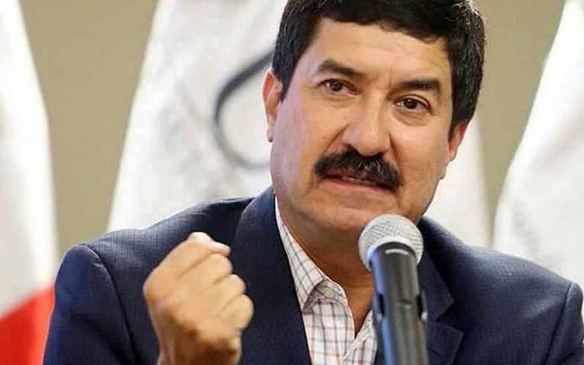 Javier Corral denuncia a gobernador de Chihuahua por detención arbitraria 