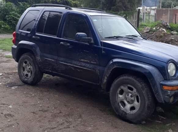 En menos de 12 horas roban dos vehículos en Tecamachalco