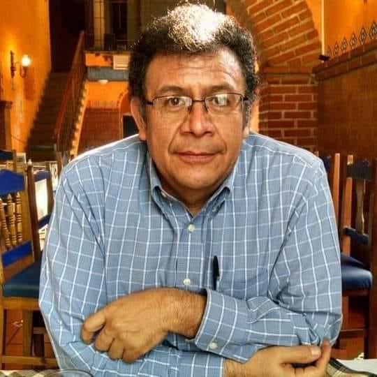Muere por Covid ex jefe de la jurisdicción sanitaria 07 en Izúcar