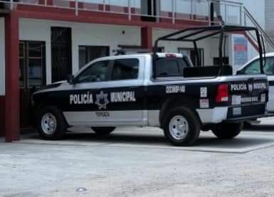 Por no pagar derecho de piso sicarios ejecutan a mecánico en Tepeaca