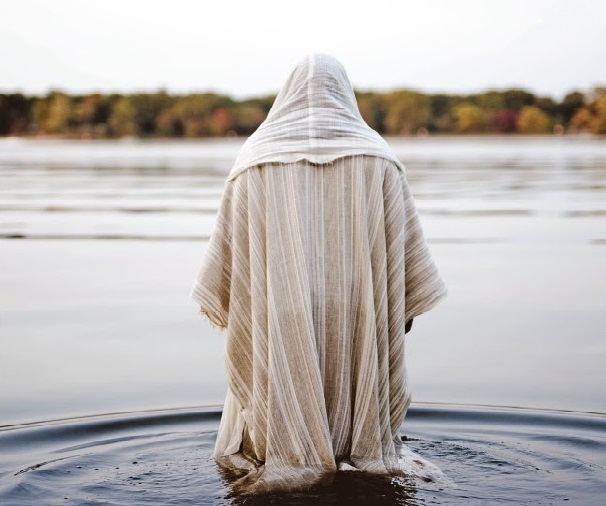 Cristo, víctima del populismo