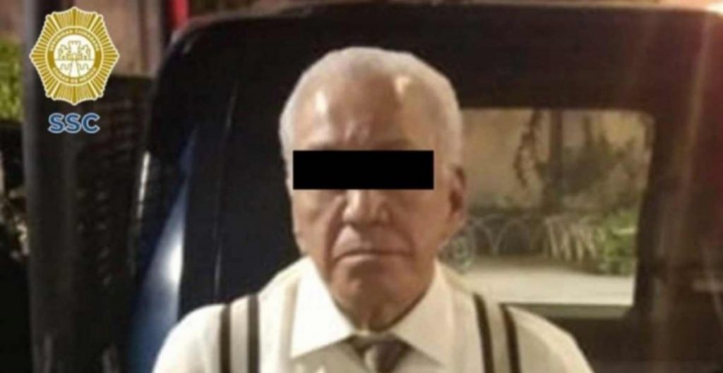 En prisión, este martes murió el feminicida de Yrma Lydya