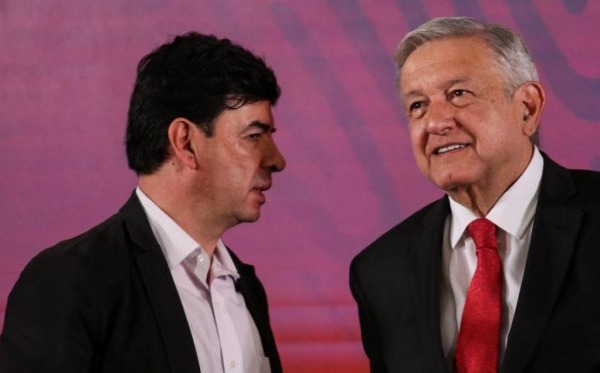 Ramírez Cuevas y el Principio de Peter