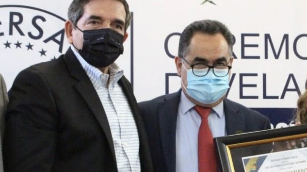 El rector de la Universidad Autónoma de Sinaloa gana más que el Presidente