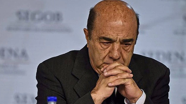 La detención PACTADA de Murillo Karam y la salida de Robles. Todos a salvar cara