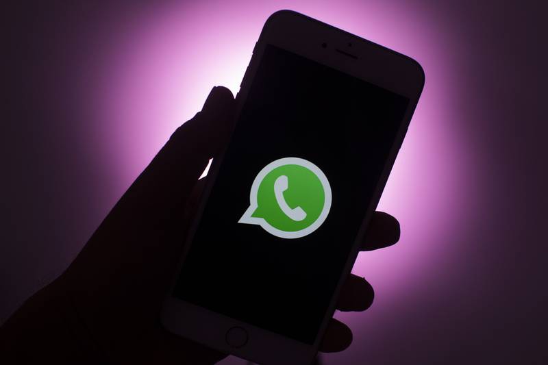 VIDEO Tiktoker enseña la nueva modalidad para robar tu cuenta de WhatsApp