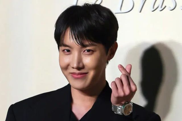 J-Hope de BTS traerá su gira Hope on the Stage a la Ciudad de México 