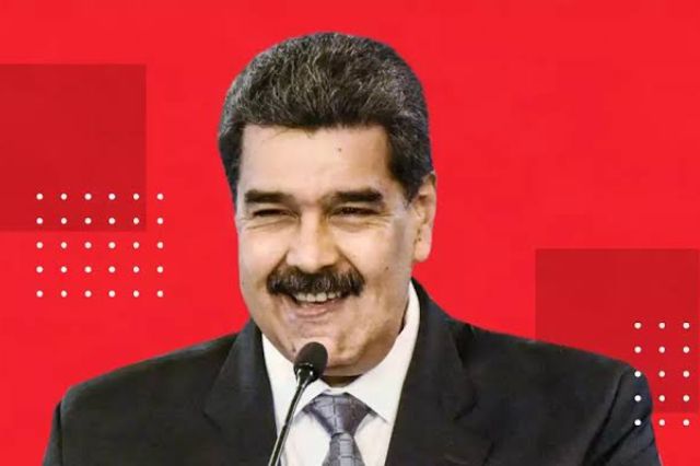 EE.UU. rechaza la investidura de Maduro y refuerza sanciones contra su régimen