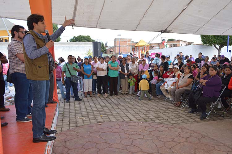 San Pedro Cholula no aumentará ni creará impuestos en 2015
