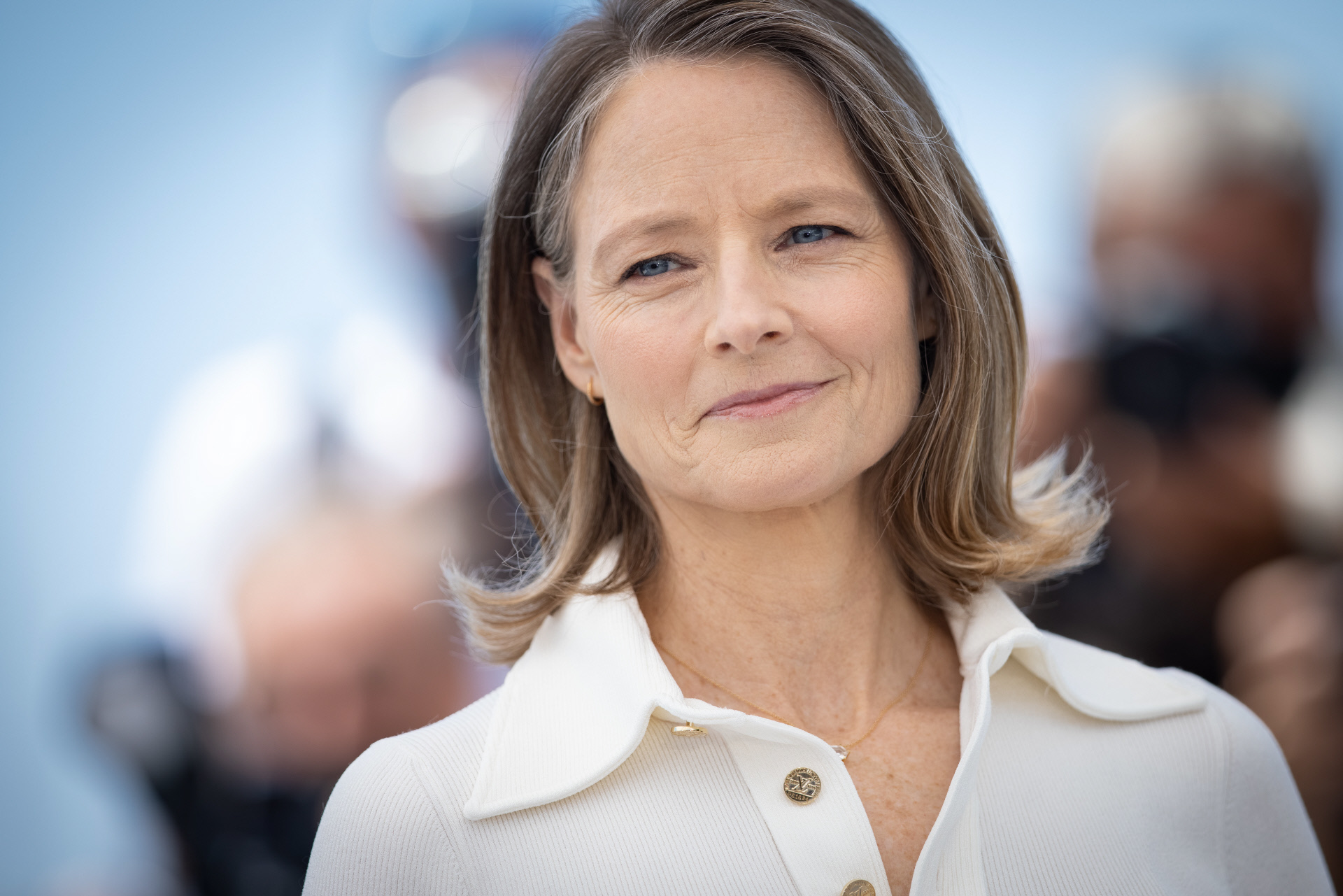 Cuando Jodie Foster se mudó al streaming