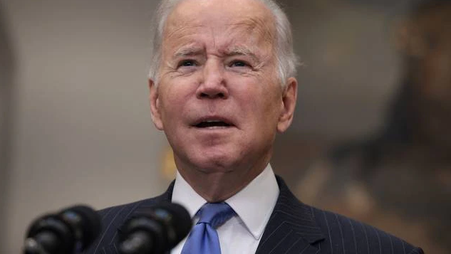 Joe Biden: un presidente en el precipicio