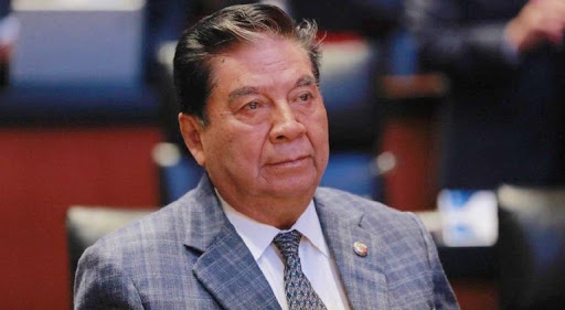 Fallece en Tlaxcala el senador Joel Molina; tenía covid